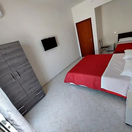 Affittacamere Stabile Vendégház